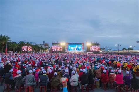 汪志雄|汪志雄觀點：政黨輪替挖真相，團結選票救台灣